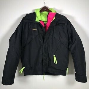Vintage Columbia Jacket